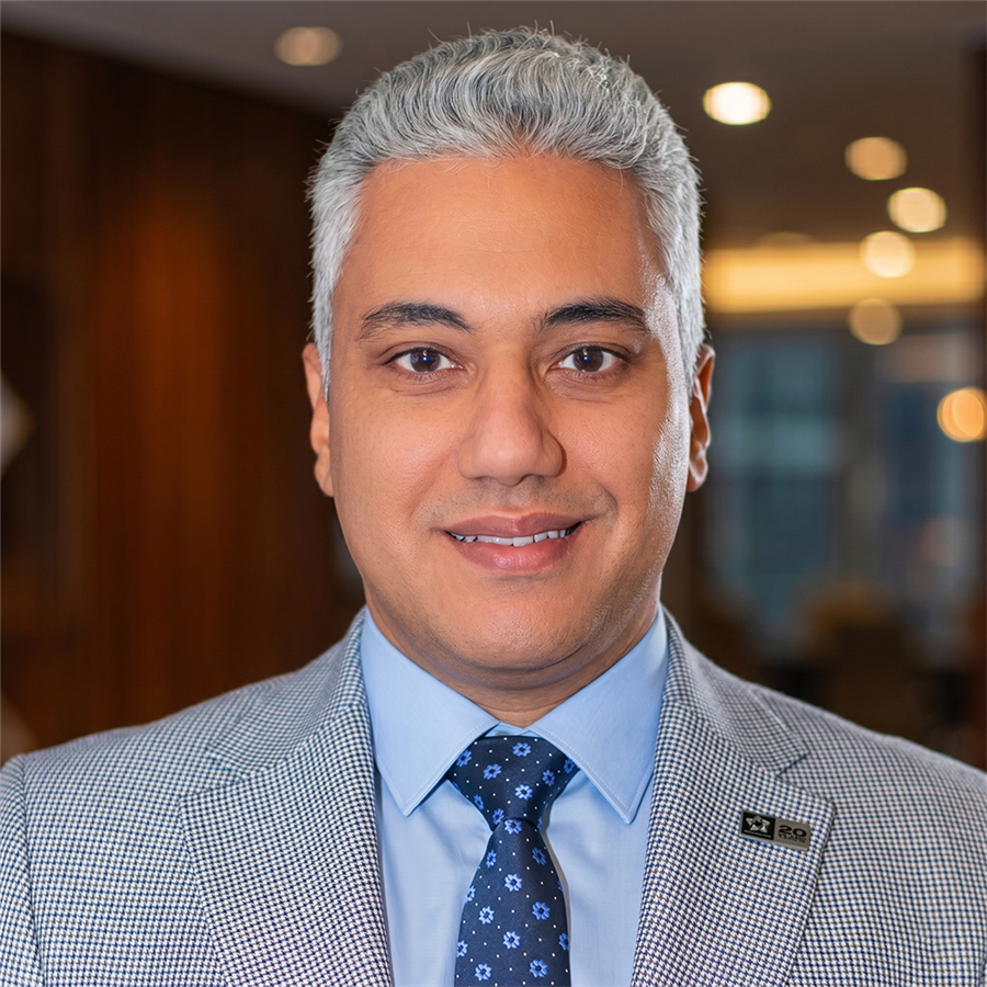 Sherif Riad